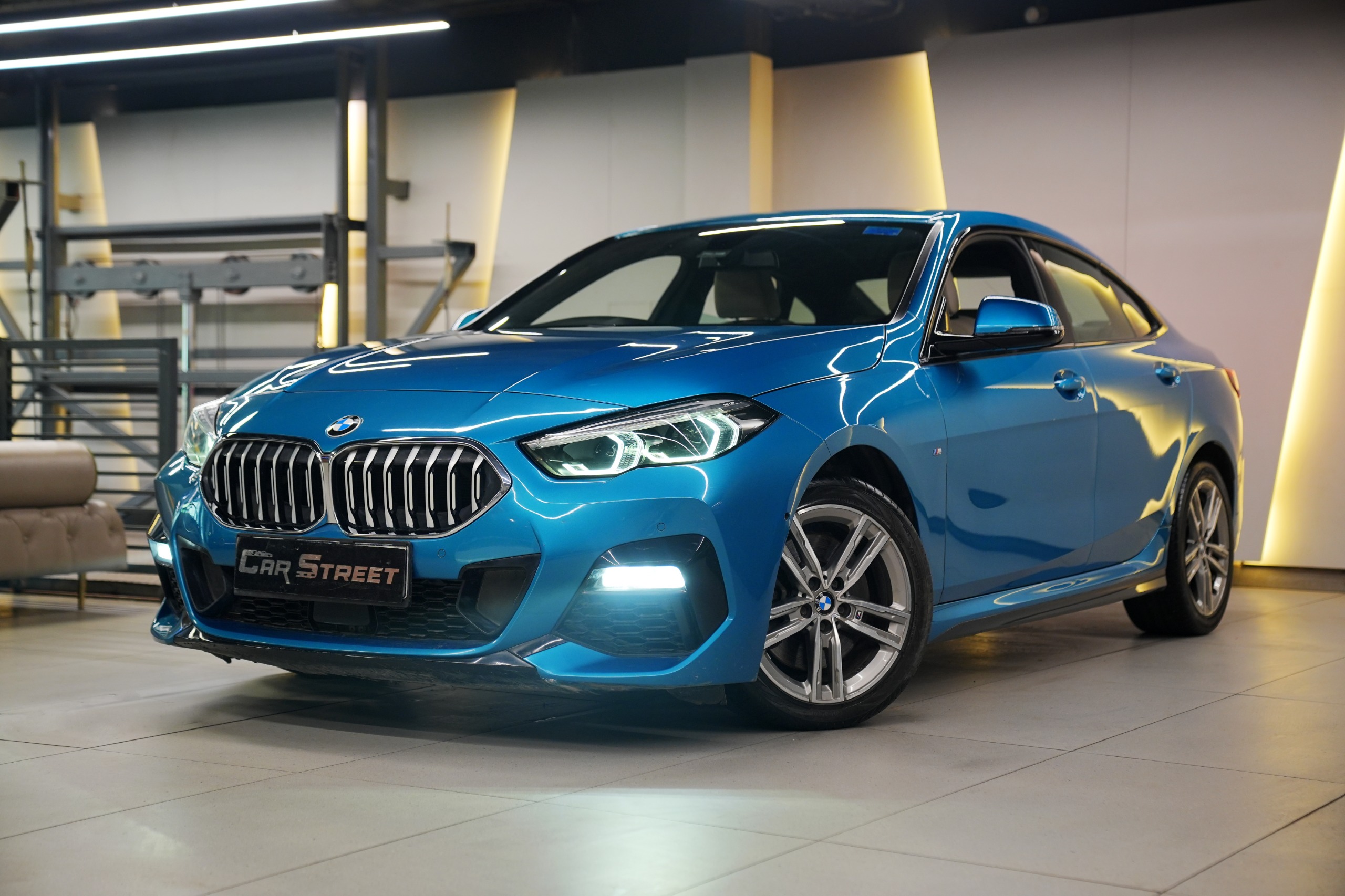 BMW 2 Series 220i Gran Coupe M-Sport 